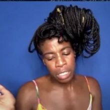 VIDEO: Signature Theatre Presents AT THE FULL YUM by Rahima R. Rice