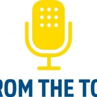 NPR's FROM THE TOP Podcast Announces Musicians for Center for the Arts Recorded…