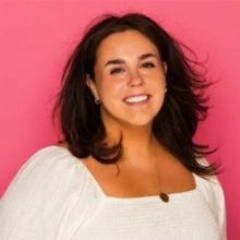 Review: ERIN FARRINGTON: THINK BETTER: MANIFESTING MONEY, REAL ESTATE AND HOT PEOPLE,