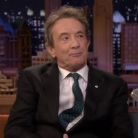 VIDEO: Martin Short Talks Oscar Snubs on THE TONIGHT SHOW Video