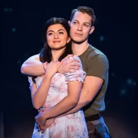 BWW Interview: Wes Williams Says AN OFFICER AND A GENTLEMAN at the Fisher Theatre…