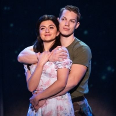 BWW Interview: Wes Williams Says AN OFFICER AND A GENTLEMAN at the Fisher Theatre Has a Killer Score of 80's Tunes and a Lot of Heart