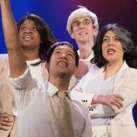 1812 Productions Announces 2021-22 Season