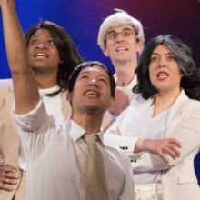 1812 Productions Announces 2021-22 Season