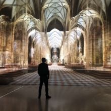 Ars Electronica Festival Premieres a Virtual High-Resolution Interactive 3D Tour of V