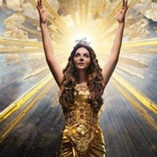 Sarah Brightman Brings HYMN Concert to Worcester