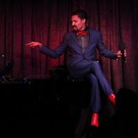 BWW Review: David LaMarr & Darnell White: FULLY VACCINATED Is Artistic Entertainment…