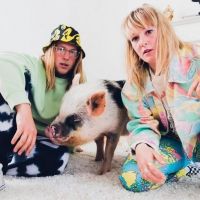 Penelope Isles Announce U.S. Tour Dates