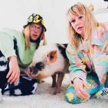 Penelope Isles Announce U.S. Tour Dates