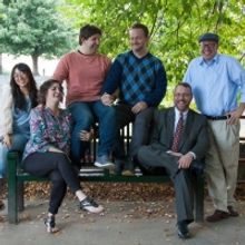 Jaci Keagy of NEXT FALL at DreamWrights Center For Community Arts