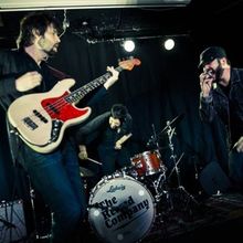 The Record Company Add New Dates to 'Give It Back To You' 10th Anniversary Tour