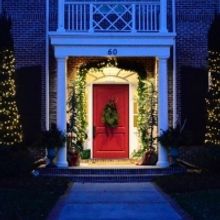Central City Opera's L'ESPRIT DE NOEL Home Tour Goes Virtual