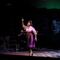 Review: THE PASSION OF MARY CARDWELL DAWSON at The Kennedy Center