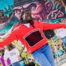 West Midlands' Arts and Culture Sector Join Together For Three Weekends of Events Wit