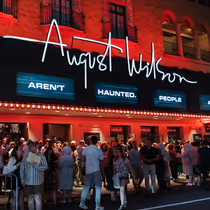 Jason Blum to Host Special Performance of PARANORMAL ACTIVITY on Broadway