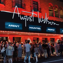 Jason Blum to Host Special Performance of PARANORMAL ACTIVITY on Broadway
