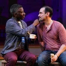 THE NEW ENGLANDERS Opens at MTC Tomorrow Night