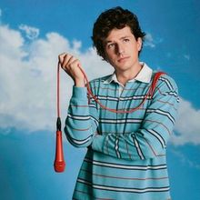 Charlie Puth Sets Dates for 2026 'Whatever's Clever!' World Tour