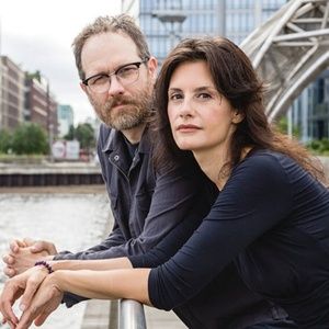 Jessica Blank and Erik Jensen to Develop Theater Piece With in Response to ICE in MN