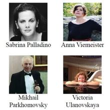 Regina Opera to Present Free Al Fresco Concert in July