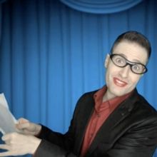 BWW Flashback: Randy Rainbow (Re)Reads Patti LuPone's Autobiography- The Reviews Are 