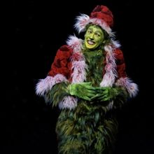 ¡COMO EL GRINCH ROBO LA NAVIDAD! Concert to be Presented at The Old Globe