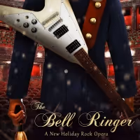 THE BELL RINGER Hits Portland's Aladdin Theater With Its Debut Tour Featuring Former…
