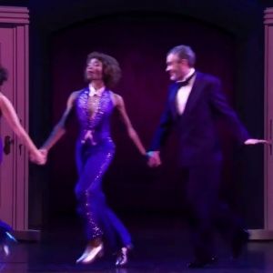 Video: Watch the Inner Workings of a Tap Chase in SOME LIKE IT HOT