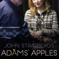 BWW Blog: John Strasberg's ADAMS' APPLES