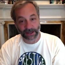 VIDEO: Watch Conan O'Brien's Interview With Judd Apatow