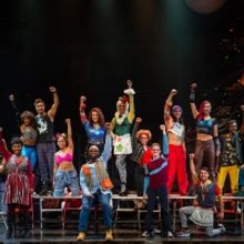 BWW Review: RENT Kicks Off a Season of Love with Broadway Across Canada