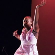 Ronald K. Brown's EVIDENCE, A Dance Company Returns To New Orleans For Two Special Pe