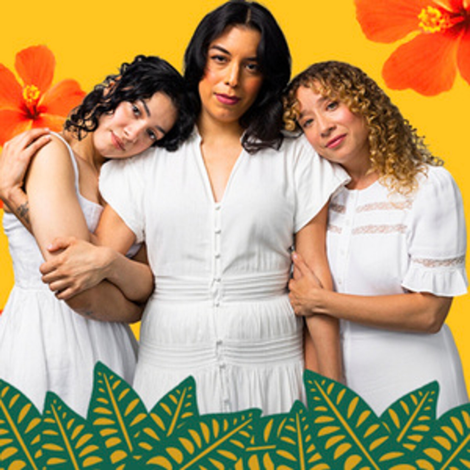 Review Roundup: ISLA World Premiere Off-Broadway at WP Theater