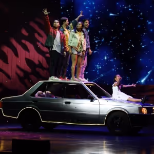 PHOTOS: All-New Production Photos of ANG HULING EL BIMBO Released