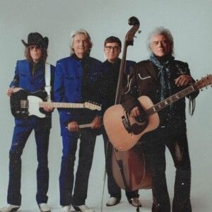 MARTY STUART AND HIS FABULOUS SUPERLATIVES to Perform at Kauffman Center