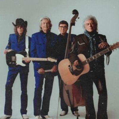 MARTY STUART AND HIS FABULOUS SUPERLATIVES to Perform at Kauffman Center