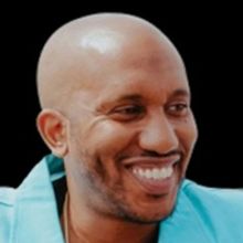 Chris Redd Comes to Comedy Works Larimer Square This Month