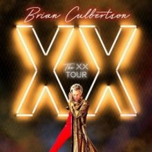 Brian Culbertson Drops His 20th Album XX