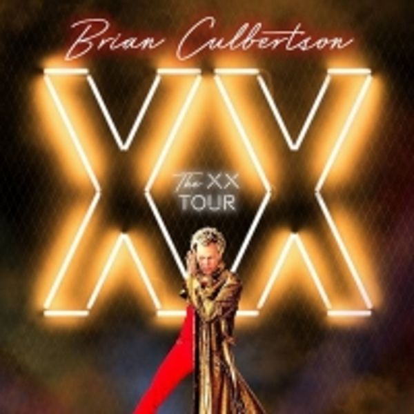 Brian Culbertson Drops His 20th Album XX Photo