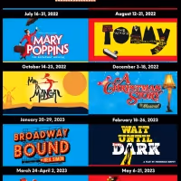 Algonquin Arts Theatre Announces 2022/23 Broadway Series