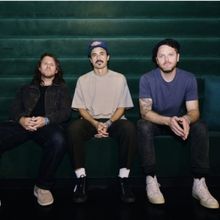 The Fray Set Global 'How To Save A Life: The 20th Anniversary Tour'