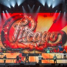 Review: HEART & SOUL TOUR 2024 CHICAGO | EARTH, WIND, & FIRE at Xcel Energy Center