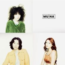 MUNA Releases Self-Titled Album