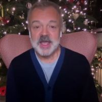 VIDEO: Graham Norton Talks About His Celebrity Guests on THE TONIGHT SHOW