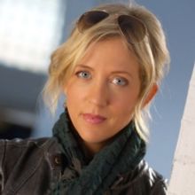 Blink49 Studios Signs Exclusive First-Look Deal with Sheri Elwood