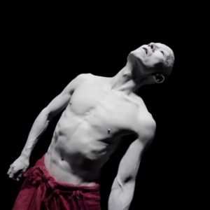 Vangeline Theater/New York Butoh Institute to Partner With ELF Present Butoh Invasion