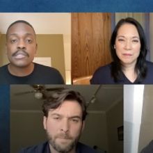 VIDEO: COME FROM AWAY Cast Unites for New BLM Discussion Series- Conversations From A