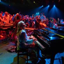 Bay Street Theater & Sag Harbor Center for the Arts to Present Concert Series FIRESID