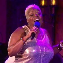 Flashback Video: Lillias White Performs 'When You Wish Upon a Star' at Feinstein's/54