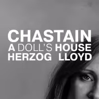 Meet the Cast of A DOLL'S HOUSE, Beginning Previews on Broadway Tonight!